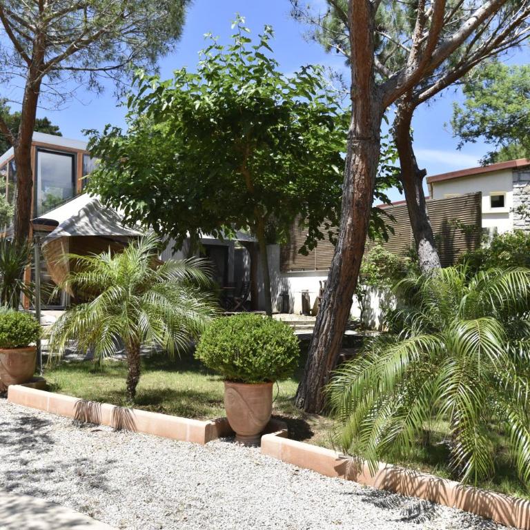 Campo Di Fiori, Maisons de Charme - Maison Nautilus - 1