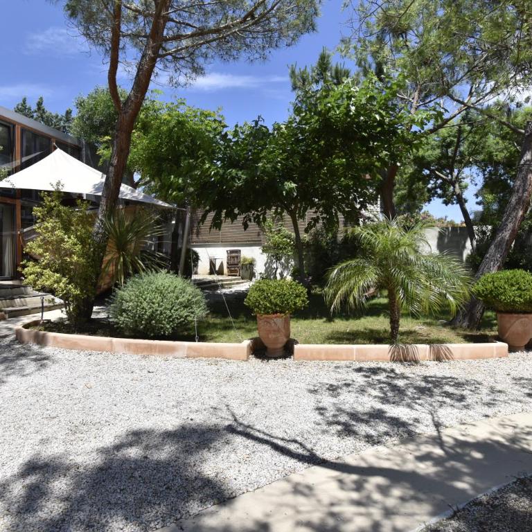 Campo Di Fiori, Maisons de Charme - Maison Nautilus - 2