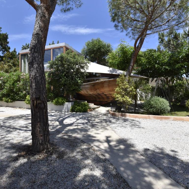 Campo Di Fiori, Maisons de Charme - Maison Nautilus - 3