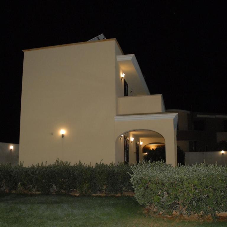 Oasi Tortuga Residence Piscina e barbecue h24 - Appartamento - 9