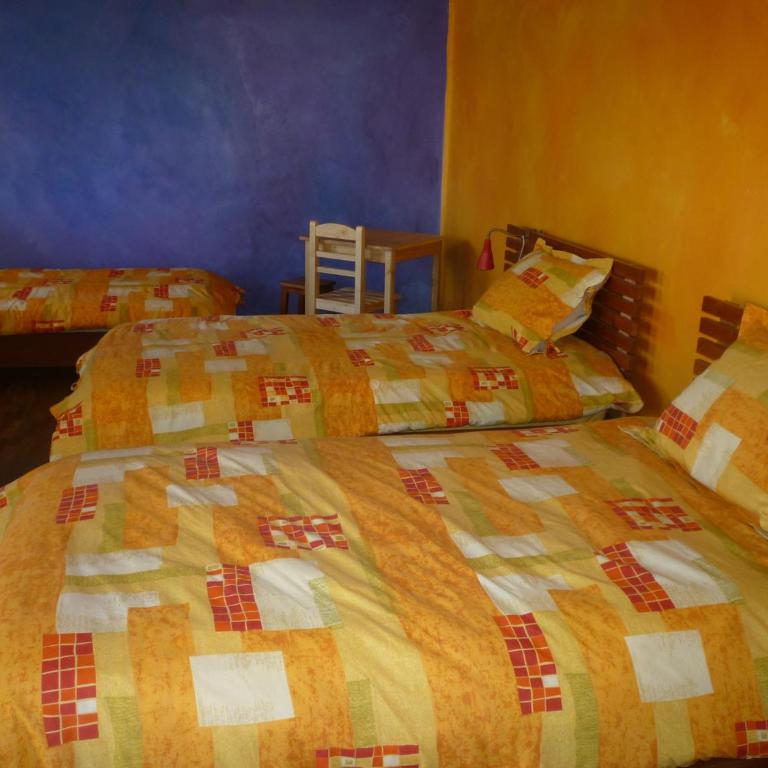 La Selenita - Triple Room - 5