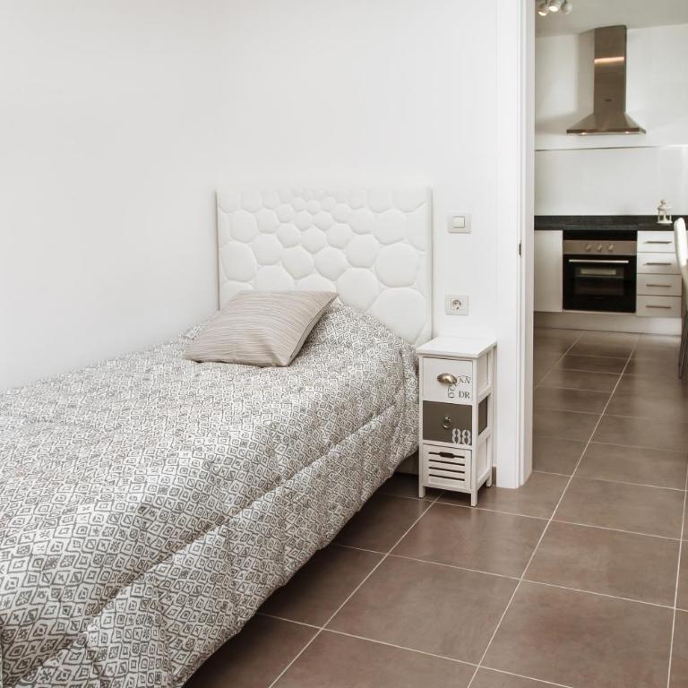 Apartamento Victoria - Apartamento - 7