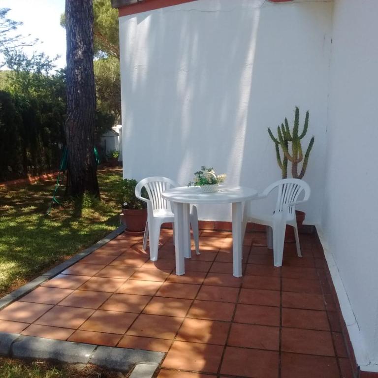 Chalet en Roche - Casa Unifamiliar de 3 dormitorios - 26