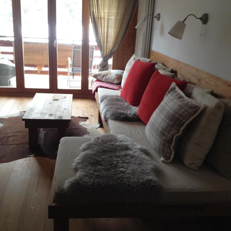 Les Boucanier - Appartement avec Balcon - 3