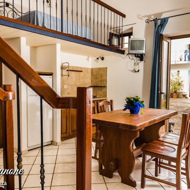 Casa Giunone - Casa Vacanze - D - 10
