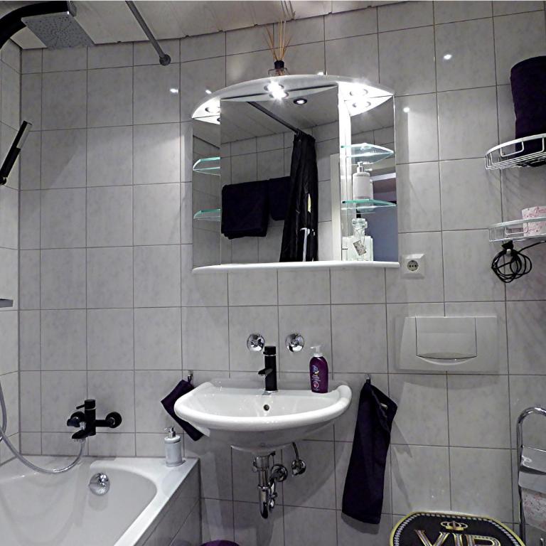 Royal - Sky - Suite - Deluxe Apartment - 8