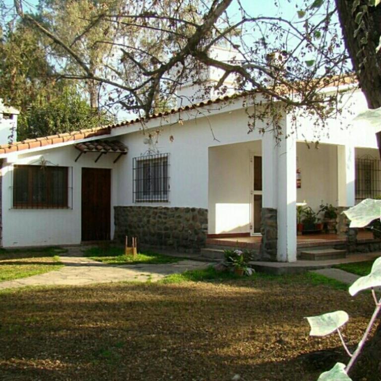 Quinta Valvanera - Casa de 4 dormitorios - 7