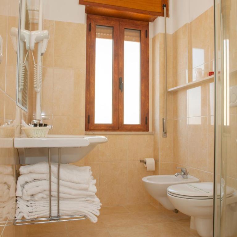 Albergo San Giorgio - Camera Matrimoniale - 4