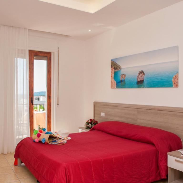 Albergo San Giorgio - Camera Matrimoniale Superior - 3