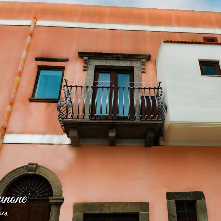 Casa Giunone - Casa Vacanze - B - 1