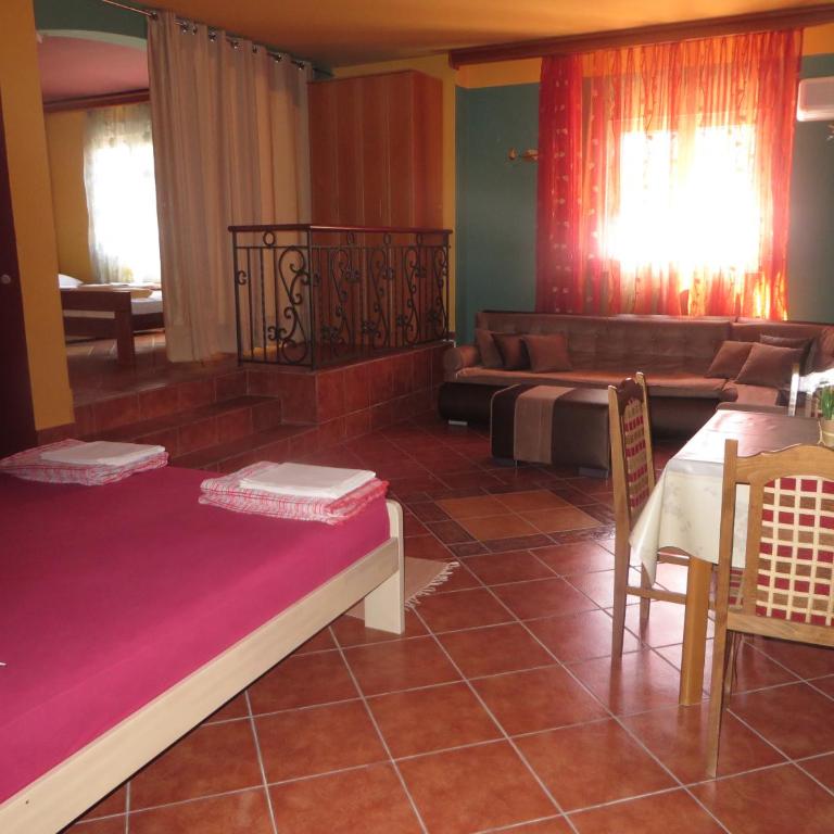 Guest House Villa Živanović - Apartment - Ground Floor - 3