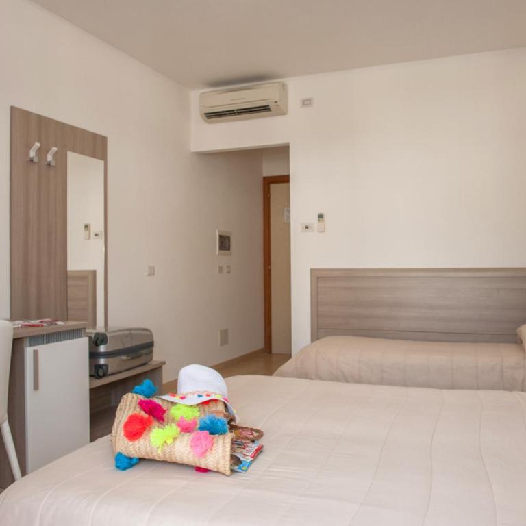Albergo San Giorgio - Camera Tripla Superior - 3