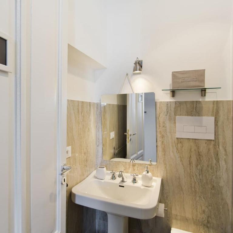 La terrazza del Sole B&B - Double Room - 4