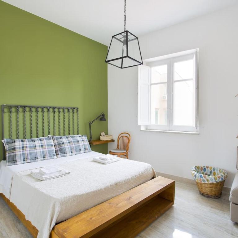 La terrazza del Sole B&B - Deluxe Room (2 Adults + 1 Child) - 3