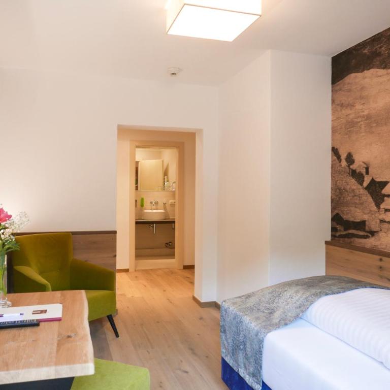 Hotel Kendler - Einzelzimmer - 1