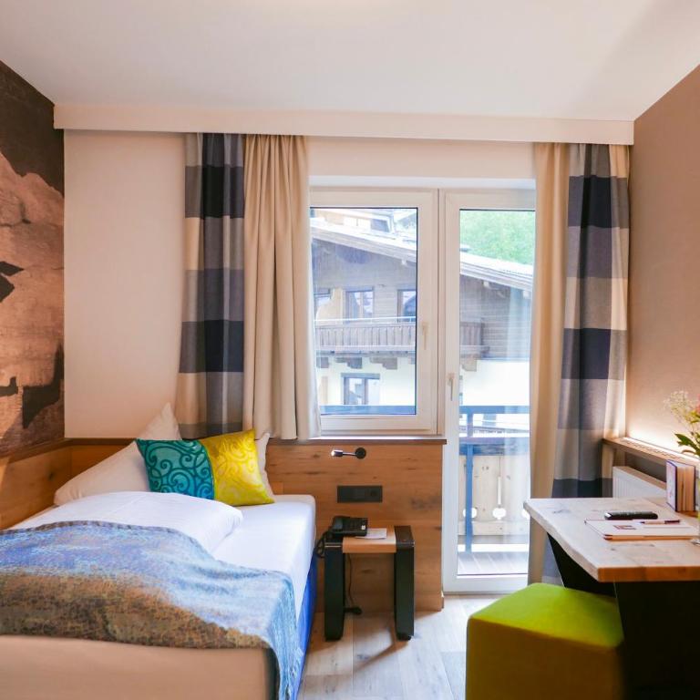 Hotel Kendler - Einzelzimmer - 3