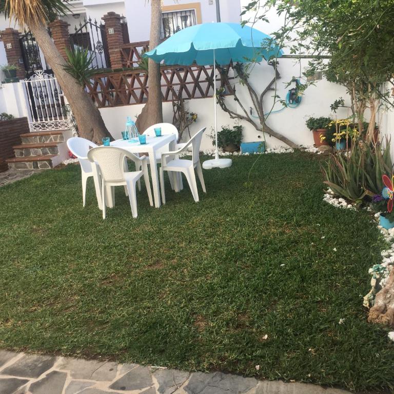 apartamento pueblo rocio 80 - Apartment - 7