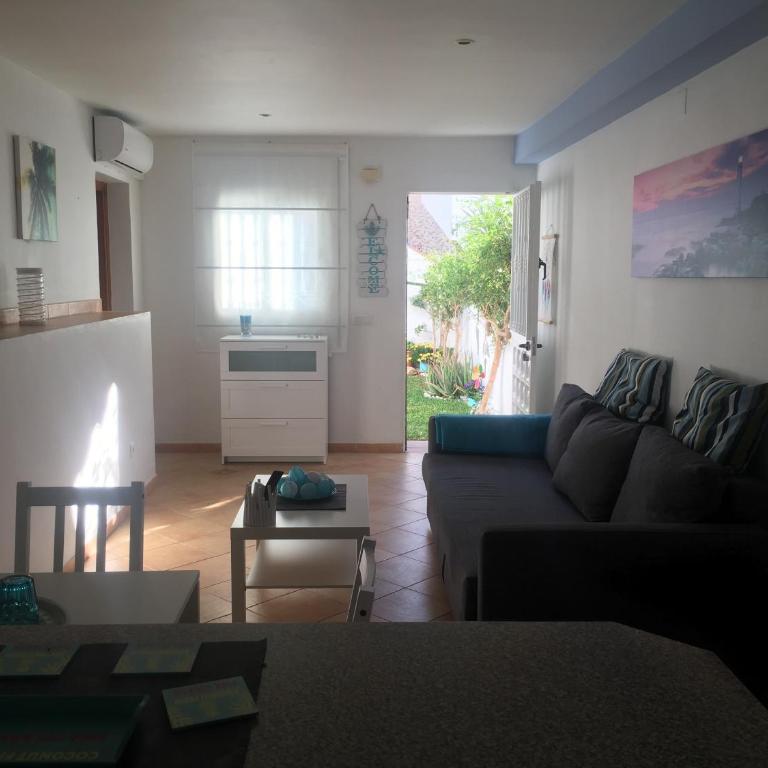 apartamento pueblo rocio 80 - Apartment - 10