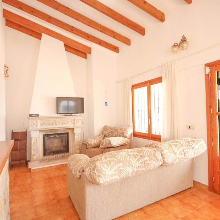 Villa Cucarres 0705 - Villa - 6