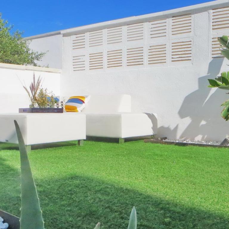 Villa del Pez Azul - Villa con piscina privada - 7