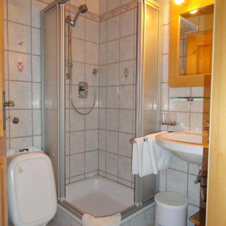 Baby- und Kinderhof Aicherbauer - Two-Bedroom Apartment - 10