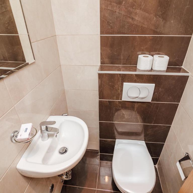 Apartments Rivijera - Deluxe Apartment - 5