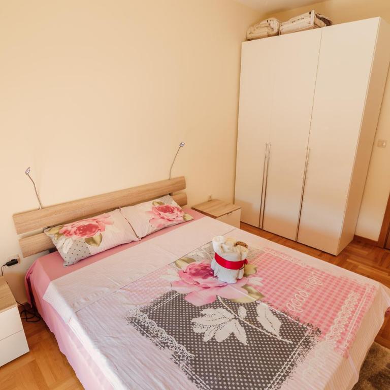 Apartments Rivijera - Deluxe Apartment - 2