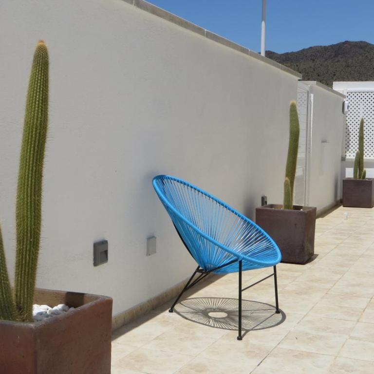 Villa del Pez Azul - Villa con piscina privada - 9