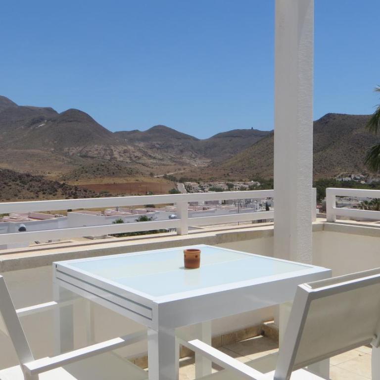 Villa del Pez Azul - Villa con piscina privada - 26