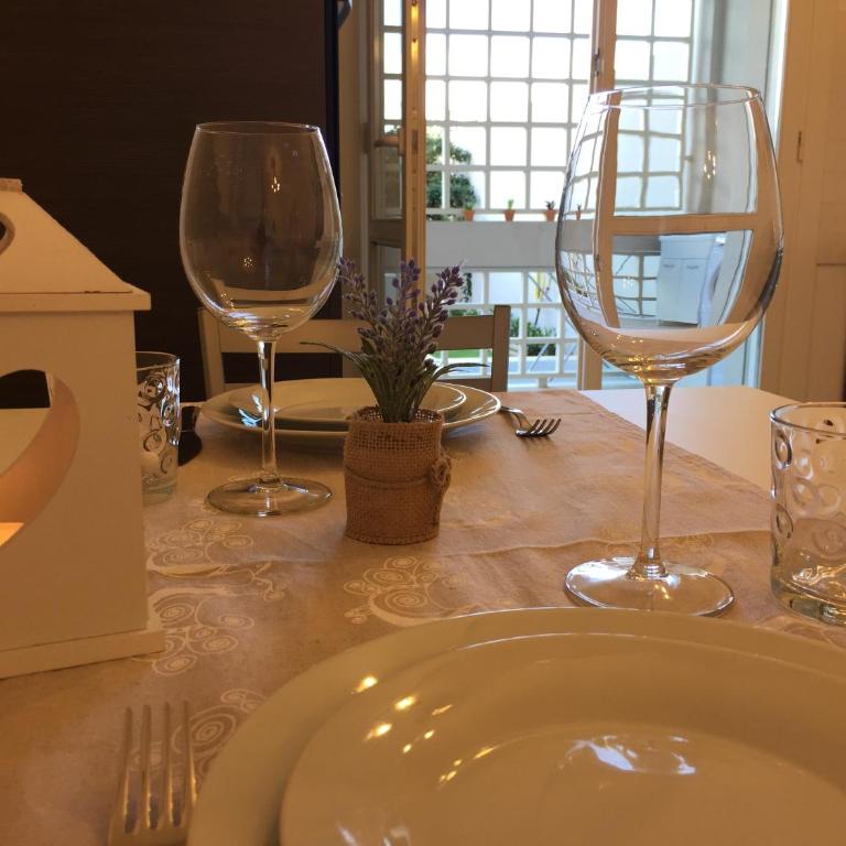 Le Domus lovely apartment - Appartamento con Vista Giardino - 10