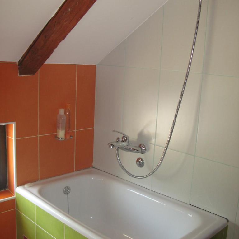 Apartments Ivetić - One-Bedroom Apartment with Balcony - 15