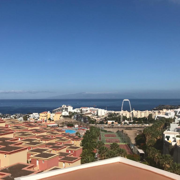 Apartment Windsor - Apartamento Estudio con vistas al mar - 5