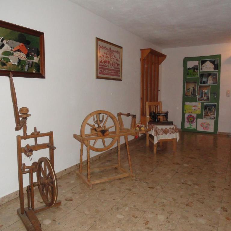 Baby- und Kinderhof Aicherbauer - Two-Bedroom Apartment - 15