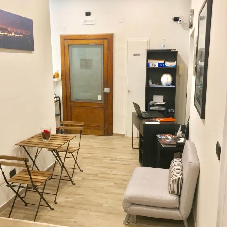 Interno 10 Cavour - Camera Deluxe - 1