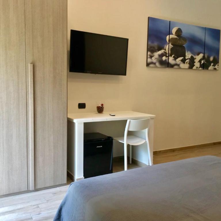 Interno 10 Cavour - Camera Deluxe - 2