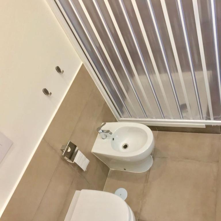 Interno 10 Cavour - Camera Deluxe - 5
