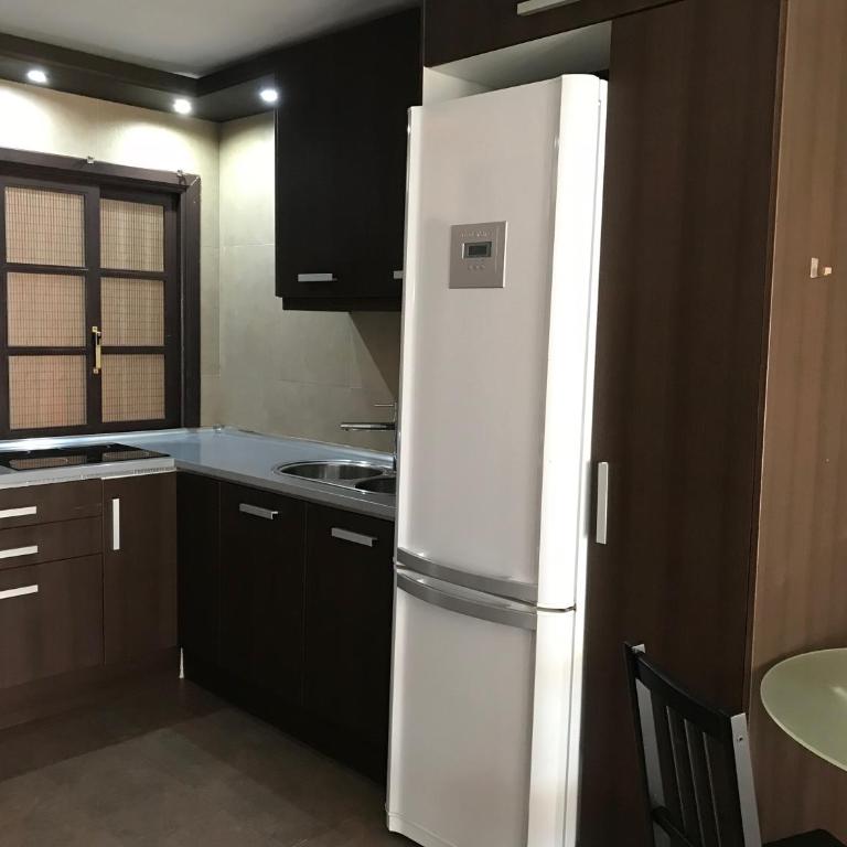 Apartment Windsor - Apartamento Estudio con vistas al mar - 9