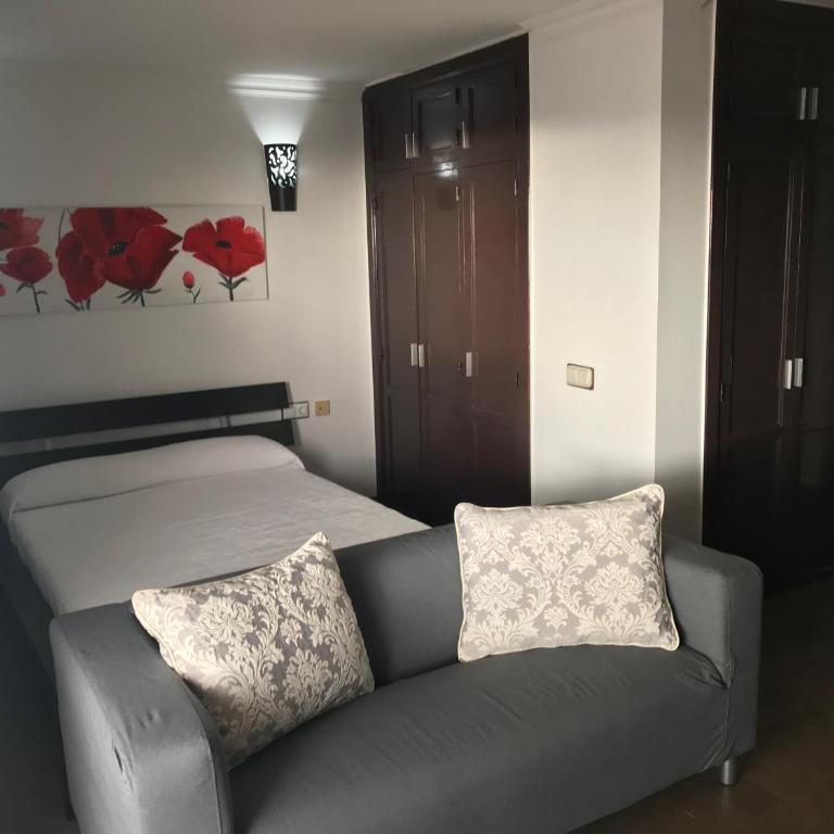 Apartment Windsor - Apartamento Estudio con vistas al mar - 7