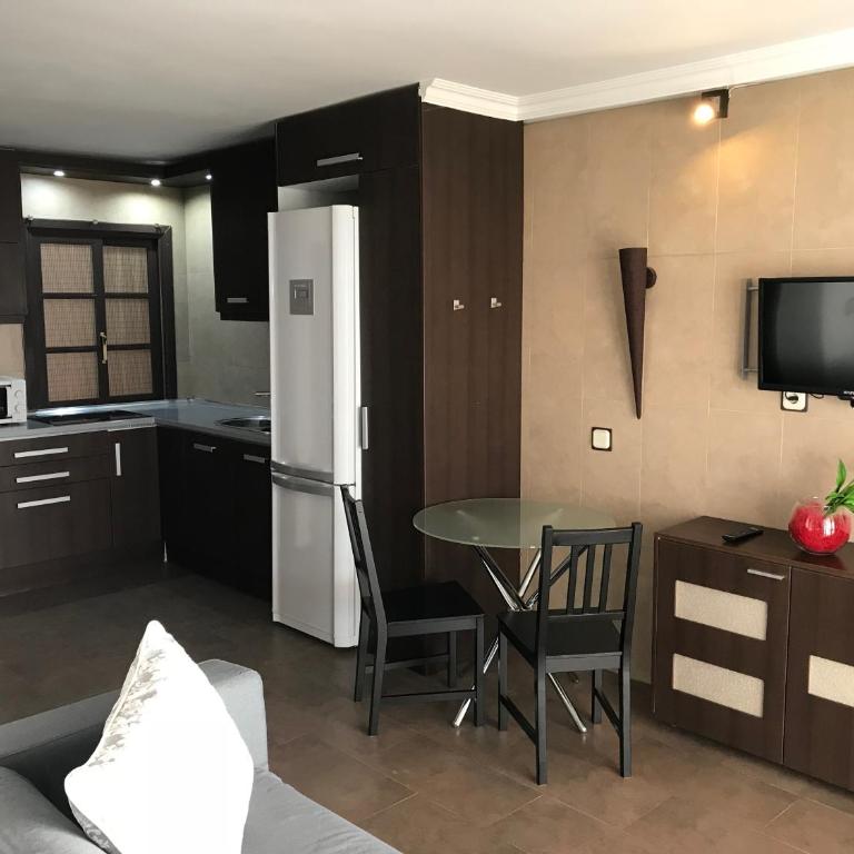 Apartment Windsor - Apartamento Estudio con vistas al mar - 10