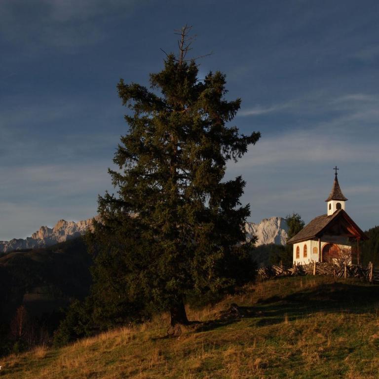 Chalet im Dorf - Maison de Vacances - 20
