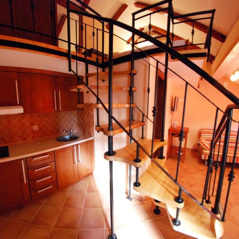 Apartments Ivetić - Duplex Studio with Garden View - 18