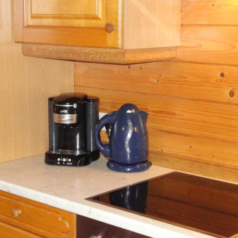 Baby- und Kinderhof Aicherbauer - Two-Bedroom Apartment - 6
