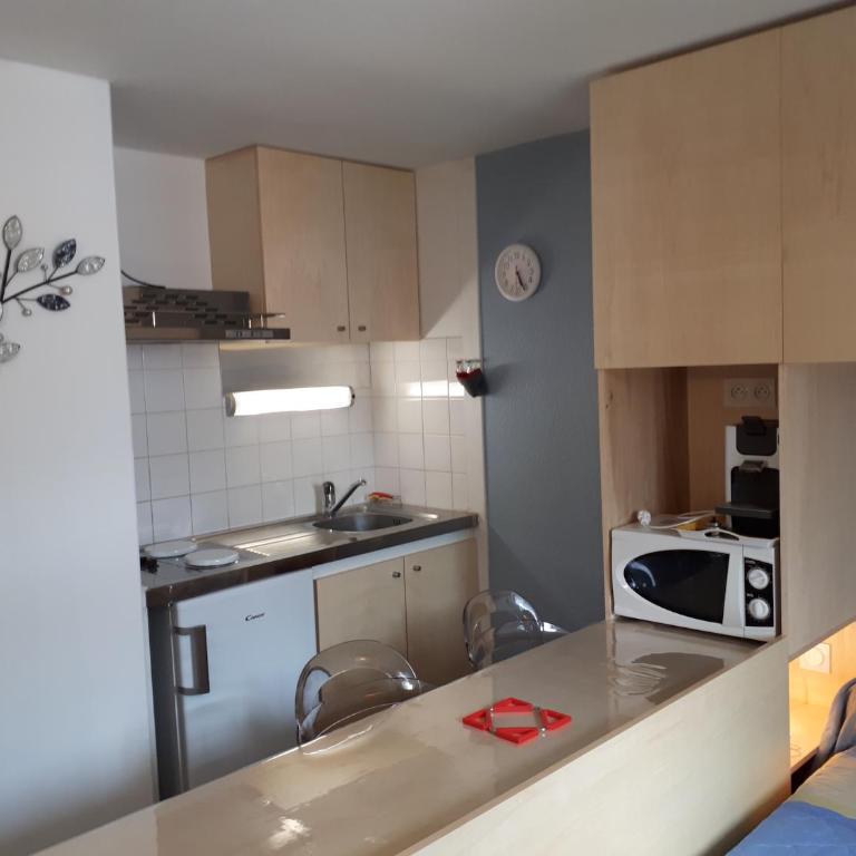Résidence Ana - Appartamento Monolocale - 3