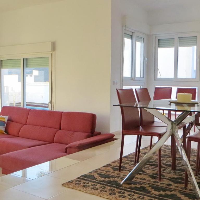 Villa del Pez Azul - Villa con piscina privada - 12