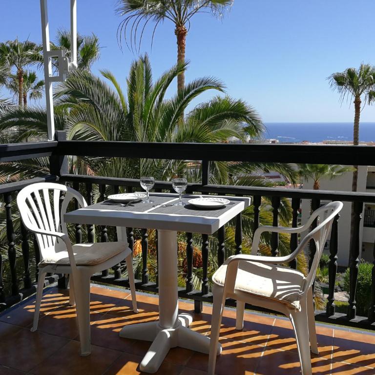 Miraverde Bright studio with Great Views - Estudio (2 adultos) - 3