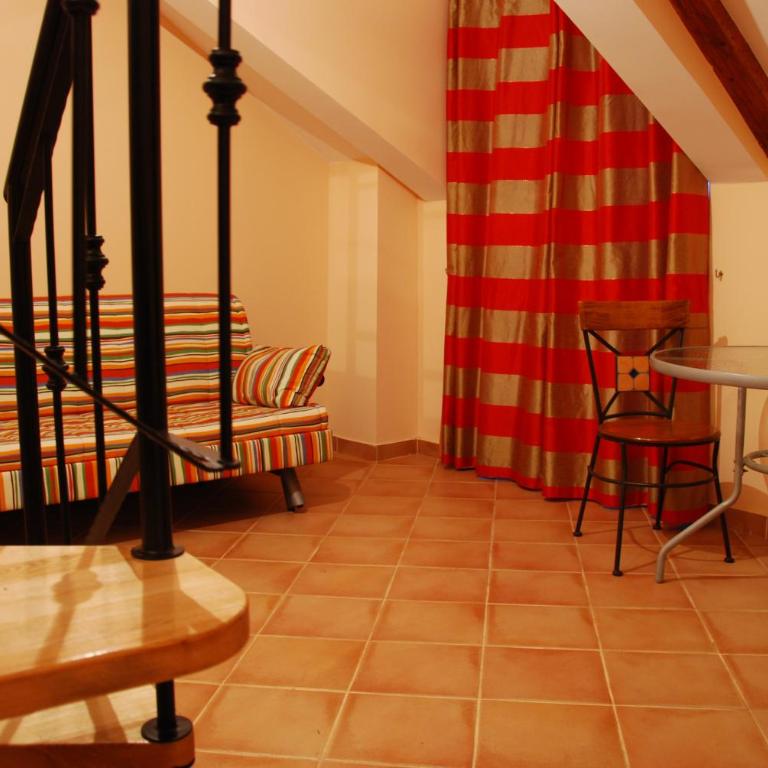 Apartments Ivetić - Duplex Studio with Garden View - 15