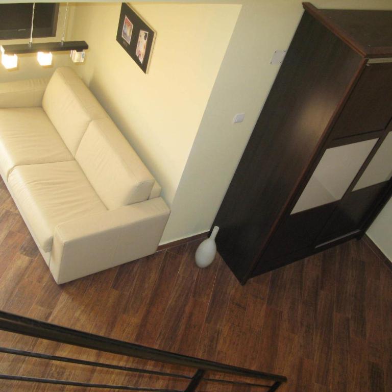 Apartments Ivetić - Duplex Studio with Balcony - 12