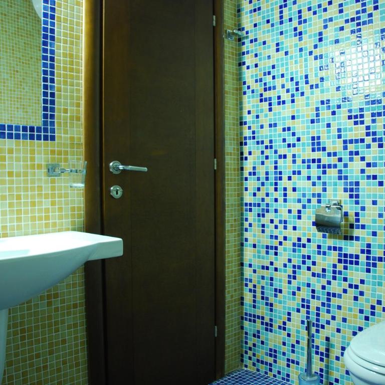 Apartments Ivetić - Duplex Studio with Balcony - 9
