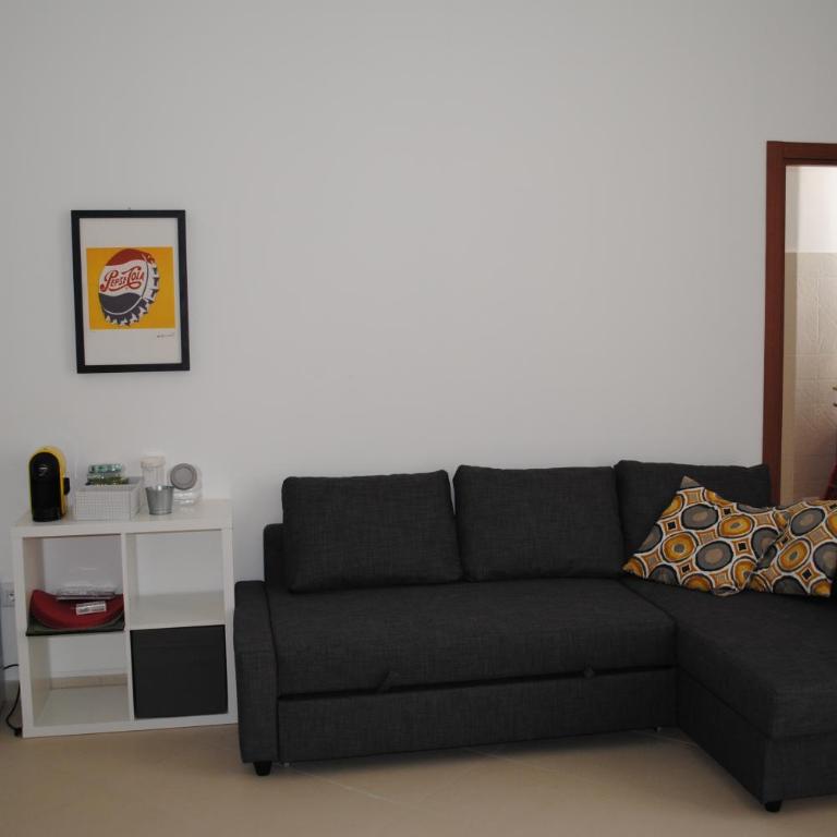Enjoy Trani - Camera Familiare con Bagno Privato - 4