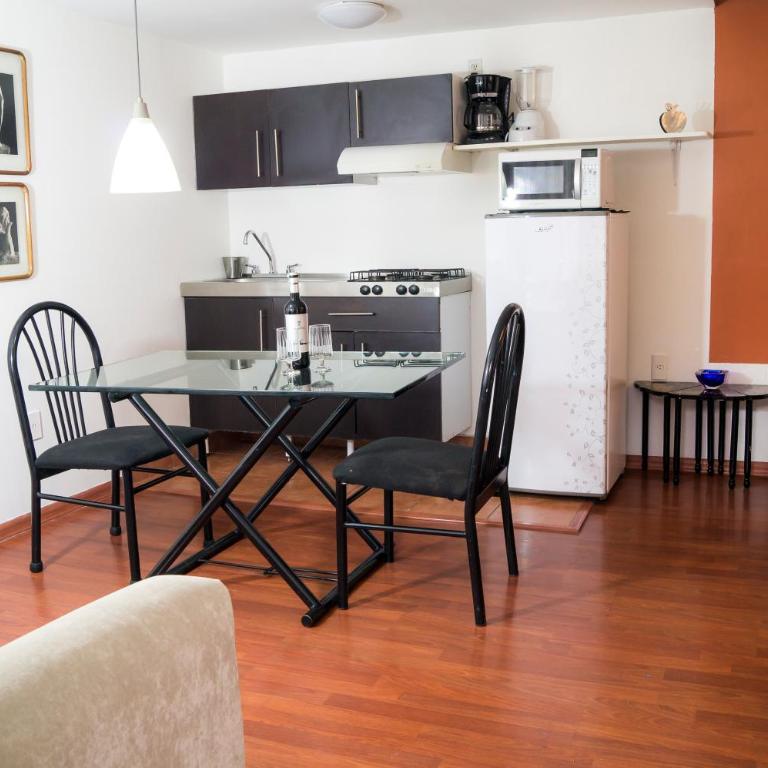 Suite 4B Bazzar, Garden House, Welcome to San Angel - Apartamento - 10